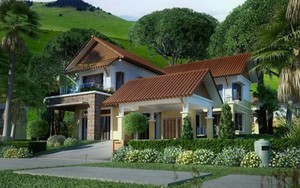 Người xưa nói: Nhà phải “trước thấp sau cao” – Đọc xong mới hiểu vì sao nhiều người dễ “ăn nên làm ra”