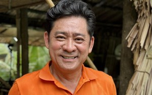 Tình trạng hiện tại của NS Huỳnh Anh Tuấn sau đột quỵ