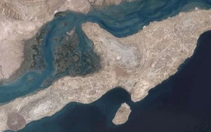 Điểm nóng xung đột ngày 21-3: Pháo đài tên lửa ngầm án ngữ eo biển Hormuz