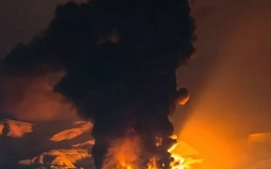 Chuyên gia Trung Quốc nhận định thời điểm chiến sự Iran kết thúc