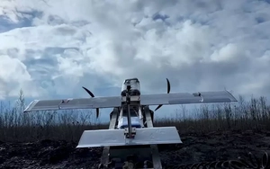 Bản nâng cấp mới giúp UAV Molniya của Nga miễn nhiễm với tác chiến điện tử