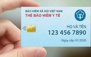 56 đơn vị bị khóa thẻ bảo hiểm y tế trong tháng 3-2026