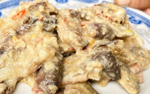 Đà Nẵng xác minh vụ nghi ngộ độc sau khi ăn cá ủ chua