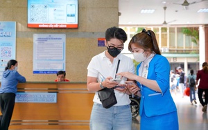 Bệnh viện Đại học Y Dược TP.HCM vừa triển khai 1 việc, mang lại nhiều lợi ích cho người dân