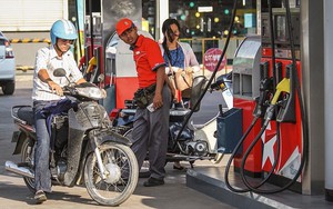 Khủng hoảng nhiên liệu trầm trọng: Thái Lan không chịu bán, Campuchia tìm đến hai quốc gia này