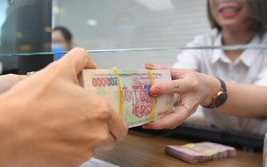 Xuất hiện ngân hàng huy động lãi suất 9%/năm cho khoản tiền gửi từ 100.000 đồng