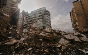 Chiến sự Iran chưa thấy hồi kết: Ai sẽ thực hiện chiến lược rút lui trước?