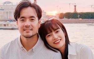 Cặp vợ chồng "số khổ" bậc nhất phim giờ vàng VTV