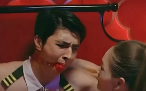 Bạo lực, gợi dục ở phim Việt giờ vàng