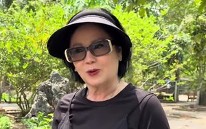 "Hoa khôi cải lương" U80: Tôi muốn 1 điều sau khi lìa đời