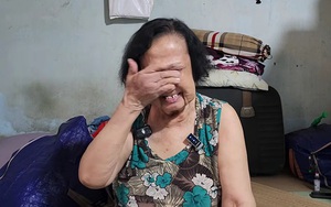 Nữ nghệ sĩ 70 tuổi không có gạo ăn, bật khóc: "Tiền Kim Tử Long cho hết sạch rồi"