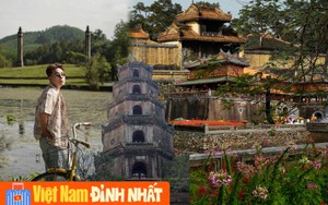 1 tỉnh Việt Nam lọt Top 6 điểm đến lãng mạn nhất hành tinh, ĐANG chính thức bước vào mùa đẹp nhất năm