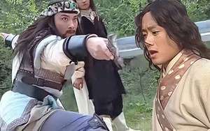 Tuyết Sơn kiếm pháp biến hóa khôn lường nhưng vẫn bị “bắt bài”: Lý do nằm ở 73 chiêu đao pháp này