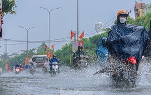 Khi nào nắng nóng sẽ bao trùm miền Bắc và xuất hiện mưa to chuyển mùa?