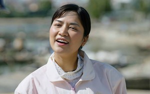Cô gái làng chài 'chửi như hát' gây bão phim VTV, ngoài đời xinh đẹp ngỡ ngàng