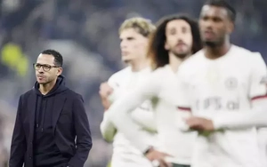 Liam Rosenior: “Trận thua Everton đáng thất vọng nhất từ trước đến nay”