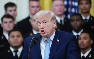 Tổng thống Mỹ Trump ra tối hậu thư với Iran