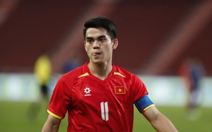 Malaysia trong thế đường cùng, sao Việt Nam đề cao cảnh giác: "Họ vẫn là đội bóng khó chịu"