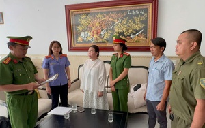 Ngọn ngành chuyện doanh nhân Nguyễn Ngọc Tiền làm liều