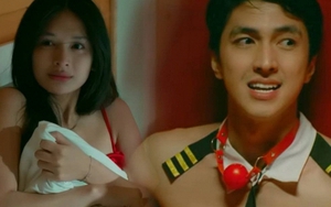 Phim Việt giờ vàng đừng viện cớ 18+ để "làm càn"!