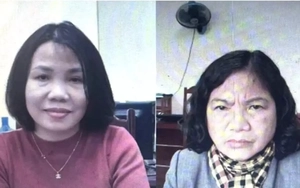 'Phù phép' giám định thương tật để chiếm đoạt 1,5 tỷ đồng bảo hiểm