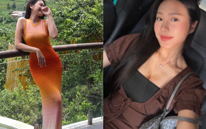 Doãn Hải My gây "sốt" với diện mạo sexy: Nhan sắc "gái một con" ngày càng thăng hạng