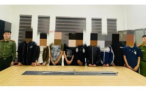 23 thanh thiếu niên ở Hà Tĩnh và cuộc hẹn kín trên TikTok