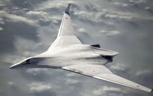 Oanh tạc cơ PAK DA: Khi dự án chiến lược cần sự im lặng