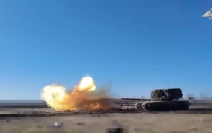 Hỏa lực Nga xóa sổ loạt thiết giáp phương Tây cung cấp cho Ukraine