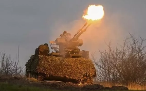 Nâng cấp đặc biệt khiến pháo phòng không ZU-23-2 trở thành 'sát thủ UAV'