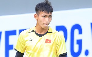 HLV Kim Sang-sik bất ngờ đưa thủ môn U19 lên tuyển Việt Nam, đọ sức cùng Văn Lâm và Trung Kiên