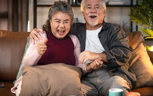 Khi người trung niên bắt đầu làm 3 việc này: Dấu hiệu cho thấy tuổi già dễ sống an yên, hạnh phúc