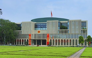 Chi tiết danh sách trúng cử đại biểu Quốc hội khóa XVI