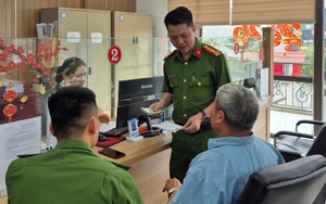 Số điện thoại vừa bị công an chỉ đích danh, thấy cuộc gọi đến đừng nghe máy