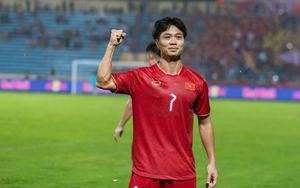 Công Phượng chấn thương nặng, ngày trở lại ĐT Việt Nam càng thêm xa?