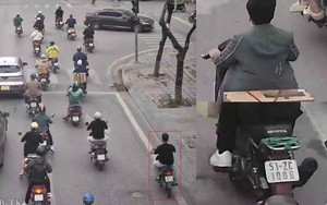 Danh sách phạt nguội trong 24 giờ qua, các chủ xe dưới đây nhanh chóng nộp phạt theo Nghị định 168