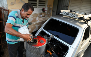 Không còn xăng, người Cuba vẫn sống tốt với 3 cách sáng tạo độc nhất vô nhị này