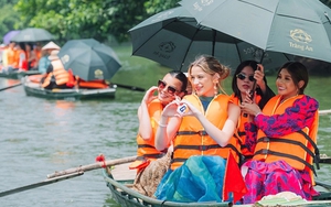 Vượt qua Anh và Ý, Việt Nam lọt top 17 quốc gia đẹp nhất thế giới với những lý do không ngờ này