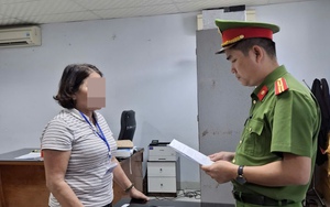 Khởi tố chủ doanh nghiệp tư nhân Muối Minh Tâm và nhiều Giám đốc