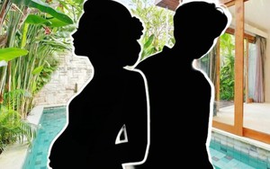 Bí mật showbiz vừa bị lộ: 1 cặp "phim giả tình thật" đã có con đầu lòng, nhóc tỳ hiện 3 tuổi và được giữ kín bưng!