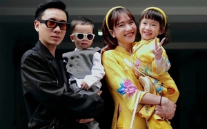 Toàn cảnh biệt thự 5 tầng của JustaTee - Trâm Anh