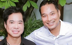 Ngọc Sơn nói gì khi em trai - ca sĩ Ngọc Hải trúng cử Đại biểu HĐND TP HCM?