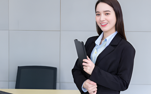 Nhà tuyển dụng hỏi: "Nếu bạn là một món đồ, bạn sẽ là gì?" - Câu trả lời của cô gái khiến người phỏng vấn nhớ mãi