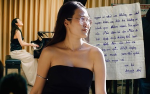 Cô bé 6 tuổi ở TP.HCM viết thư cho bà ngoại mách chuyện "cậu Bảo", hơn 20 năm sau lời "tiên tri" thành sự thật!