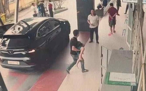 Cục CSGT hướng dẫn cách "thoát phạt nguội" trong tình huống khẩn cấp, tất cả tài xế cần biết