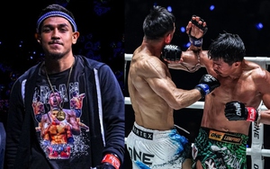 Coi thường đối thủ, cao thủ Mỹ bị võ sĩ Thái Lan hạ gục đau đớn