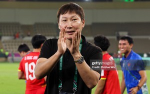 Đội tuyển Việt Nam đón thêm tin vui tại Asian Cup, dễ cùng nhóm với Trung Quốc và Palestine