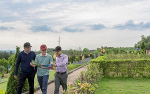 Đất mộ không phải cứ giá cao là tốt: 4 điều người trong nghề khuyên nên kiểm tra ngay từ lần đầu