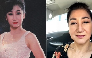 Nữ NSƯT miền Nam nói thẳng cuộc sống 14 năm ở Mỹ