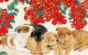 Điểm danh 4 tuổi được Thần Tài "bấm quẻ" rọi trúng, tiền tài viên mãn suốt 4 mùa, đỉnh nhất là năm Ngọ